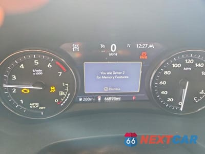 Zdjęcie 9 z 13 samochodu: 2023 CADILLAC XT4 PREMIUM LUXURY VIN:1GYFZDR40PF100551 - miniatura