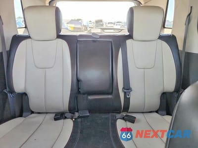 Zdjęcie 10 z 12 samochodu: 2010 GMC TERRAIN SLT VIN:2CTALHEWXA6241763 - miniatura