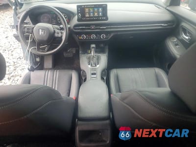 Zdjęcie 8 z 13 samochodu: 2024 HONDA HR-V EXL VIN:3CZRZ1H79RM710328 - miniatura