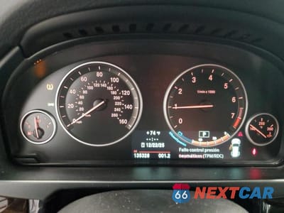 Zdjęcie 9 z 12 samochodu: 2014 BMW X5 SDRIVE35I VIN:5UXKR2C54E0C01958 - miniatura