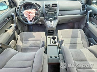 Zdjęcie 8 z 13 samochodu: 2008 HONDA CR-V EX VIN:5J6RE48548L036035 - miniatura