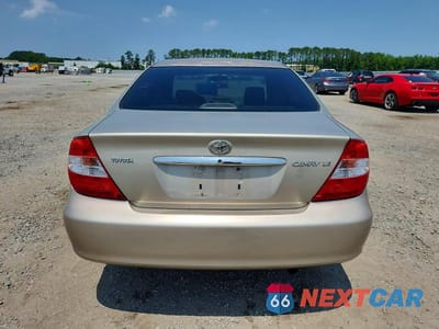 Zdjęcie 6 z 12 samochodu: 2004 TOYOTA CAMRY LE VIN:4T1BE32KX4U292891 - miniatura