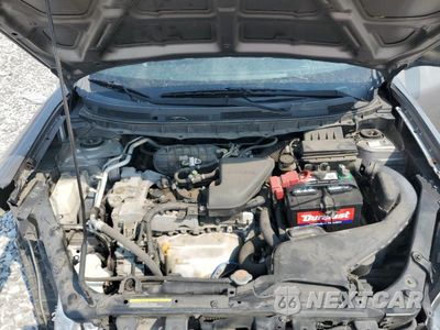 Zdjęcie 12 z 14 samochodu: 2015 NISSAN ROGUE SELECT S VIN:JN8AS5MT0FW673087 - miniatura
