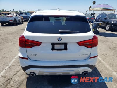 Zdjęcie 6 z 13 samochodu: 2019 BMW X3 SDRIVE30I VIN:5UXTR7C59KLF36659 - miniatura