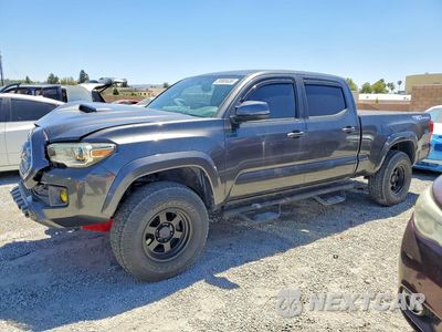 2016 TOYOTA TACOMA TRD SPORT 3TMBZ5DN1GM005636 - główne zdjęcie licytacji z USA - miniatura