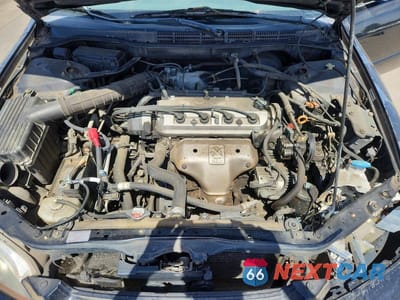 Zdjęcie 11 z 12 samochodu: 1999 HONDA ACCORD EX VIN:JHMCG5654XC026374 - miniatura
