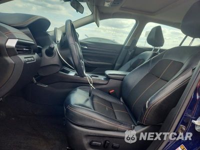 Zdjęcie 7 z 13 samochodu: 2021 NISSAN ALTIMA SR VIN:1N4BL4CV3MN383171 - miniatura