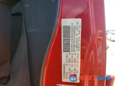 Zdjęcie 12 z 12 samochodu: 2007 JEEP WRANGLER X VIN:1J4GB39137L111604 - miniatura