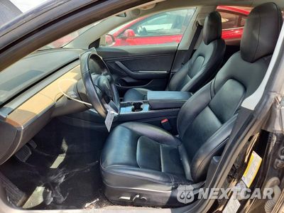 Zdjęcie 7 z 12 samochodu: 2018 TESLA MODEL 3 VIN:5YJ3E1EA3JF166022 - miniatura