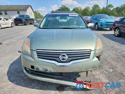 Piąte zdjęcie samochodu w środku: 2008 NISSAN ALTIMA 2.5 VIN:1N4AL21E08C263008 - miniatura