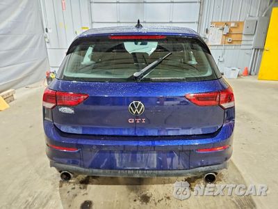 Zdjęcie 6 z 13 samochodu: 2024 VOLKSWAGEN GTI S VIN:WVWGA7CD2RW146350 - miniatura