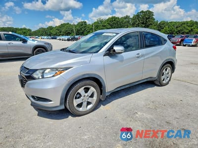 2016 HONDA HR-V EXL 3CZRU5H71GM722797 - główne zdjęcie licytacji z USA - miniatura