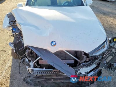 Zdjęcie 12 z 13 samochodu: 2026 BMW X3 30 XDRIVE VIN:5UX53GP03T9359448 - miniatura