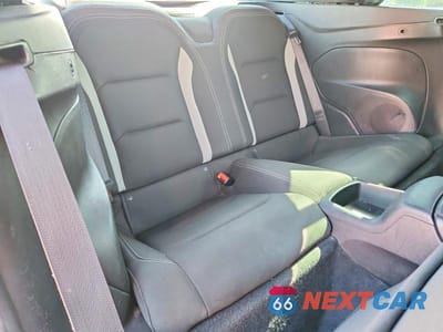 Zdjęcie 10 z 12 samochodu: 2019 CHEVROLET CAMARO LS VIN:1G1FB3DS5K0123726 - miniatura