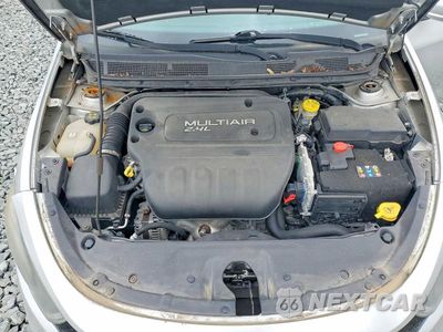 Zdjęcie 11 z 12 samochodu: 2013 DODGE DART LIMITED VIN:1C3CDFCB6DD325093 - miniatura