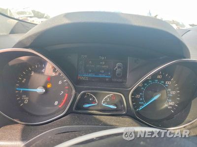 Zdjęcie 9 z 13 samochodu: 2014 FORD ESCAPE SE VIN:1FMCU0GX4EUD86440 - miniatura