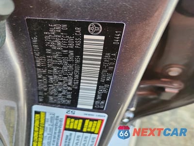 Zdjęcie 12 z 12 samochodu: 2024 TOYOTA CAMRY HYBRID SE VIN:4T1G31AK5RU071854 - miniatura