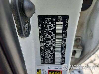 Zdjęcie 12 z 12 samochodu: 2019 TOYOTA CAMRY XSE VIN:4T1B61HK8KU289476 - miniatura