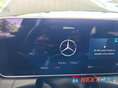 Zdjęcie 9 z 14 samochodu: 2025 MERCEDES-BENZ GLC 350E VIN:W1NKM5GB2SU097563 - miniatura