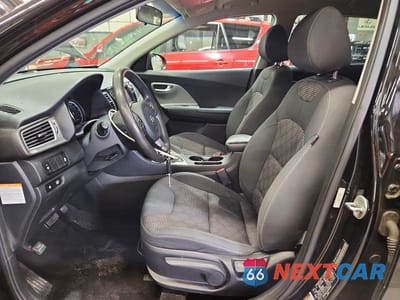 Zdjęcie 7 z 13 samochodu: 2017 KIA NIRO FE VIN:KNDCB3LC1H5081359 - miniatura