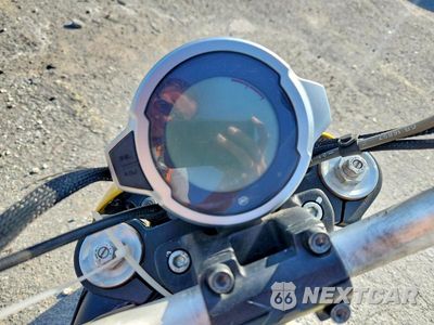 Zdjęcie 7 z 9 samochodu: 2022 CF MOTO 700 VIN:LCEPEWL15N6005092 - miniatura