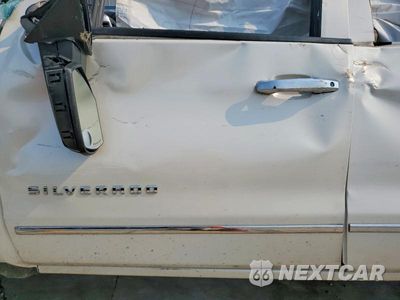 Zdjęcie 7 z 12 samochodu: 2014 CHEVROLET SILVERADO K1500 LTZ VIN:3GCUKSEC9EG414617 - miniatura
