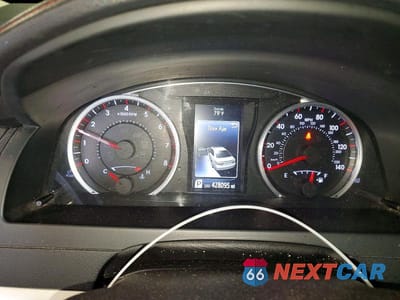 Zdjęcie 9 z 12 samochodu: 2017 TOYOTA CAMRY SE VIN:4T1BF1FK3HU364385 - miniatura
