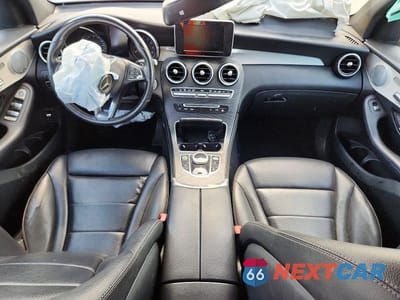 Zdjęcie 8 z 12 samochodu: 2019 MERCEDES-BENZ GLC 300 4MATIC VIN:WDC0G4KB7KV123456 - miniatura