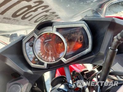 Zdjęcie 7 z 9 samochodu: 2021 KAWASAKI EX400 VIN:JKAEXKG13MDAA7186 - miniatura