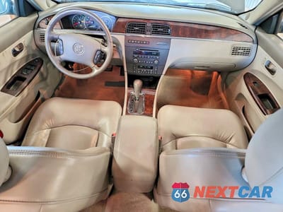 Zdjęcie 8 z 12 samochodu: 2009 BUICK LACROSSE CXL VIN:2G4WD582291112569 - miniatura