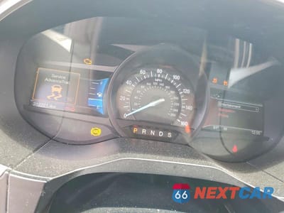 Zdjęcie 9 z 13 samochodu: 2015 FORD EDGE SEL VIN:2FMTK4J85FBC14844 - miniatura