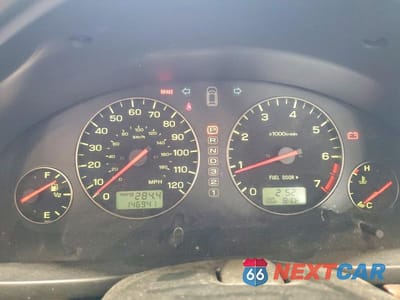 Zdjęcie 9 z 13 samochodu: 2004 SUBARU LEGACY OUTBACK AWP VIN:4S3BH675X47625881 - miniatura