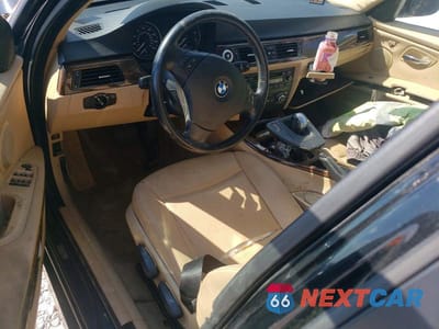 Zdjęcie 8 z 12 samochodu: 2007 BMW 328 I VIN:WBAVA37517NL12506 - miniatura