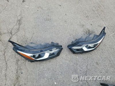 Zdjęcie 13 z 14 samochodu: 2019 CHEVROLET EQUINOX LT VIN:3GNAXKEV9KS510432 - miniatura
