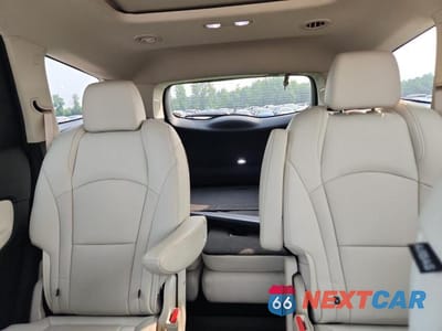 Zdjęcie 10 z 13 samochodu: 2023 BUICK ENCLAVE PREMIUM VIN:5GAERCKW5PJ269809 - miniatura