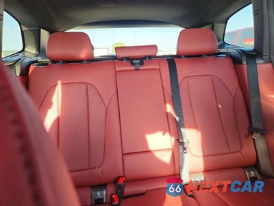 Zdjęcie 10 z 14 samochodu: 2024 BMW X3 XDRIVE30I VIN:WBX57DP0XRN259564 - miniatura