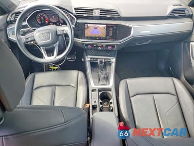 Zdjęcie 8 z 13 samochodu: 2021 AUDI Q3 PREMIUM PLUS S LINE 45 VIN:WA1EECF39M1156865 - miniatura