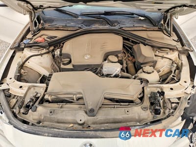 Zdjęcie 11 z 13 samochodu: 2018 BMW 320 I VIN:WBA8A9C50JK623147 - miniatura