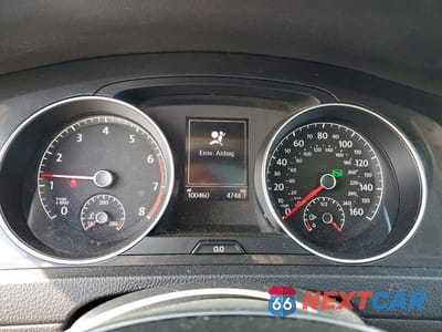 Zdjęcie 9 z 13 samochodu: 2018 VOLKSWAGEN GOLF S VIN:3VWG17AU4JM265778 - miniatura