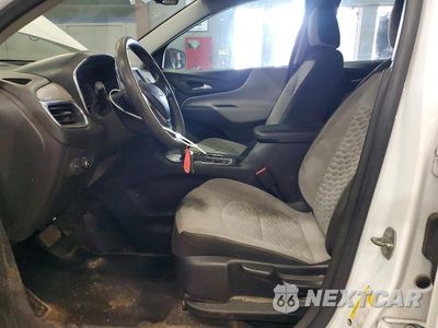 Zdjęcie 7 z 13 samochodu: 2020 CHEVROLET EQUINOX LS VIN:3GNAXHEV2LS543535 - miniatura