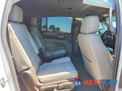 Zdjęcie 11 z 13 samochodu: 2023 GMC YUKON XL K1500 SLT VIN:1GKS2GKD2PR157485 - miniatura