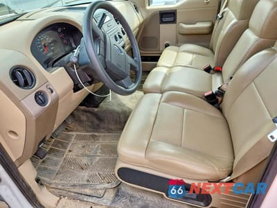 Zdjęcie 7 z 12 samochodu: 2007 FORD F150 VIN:1FTRF12W27NA77401 - miniatura