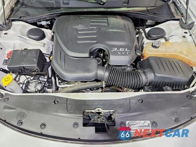 Zdjęcie 11 z 12 samochodu: 2023 DODGE CHARGER SXT VIN:2C3CDXBGXPH528823 - miniatura