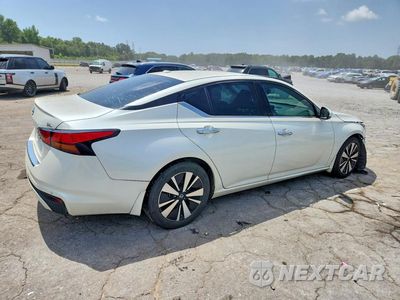 Trzecie zdjęcie samochodu z tyłu: 2019 NISSAN ALTIMA SL VIN:1N4BL4EVXKC213542 - miniatura