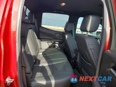Zdjęcie 10 z 13 samochodu: 2026 CHEVROLET COLORADO LT VIN:1GCPSCEK6T1110912 - miniatura