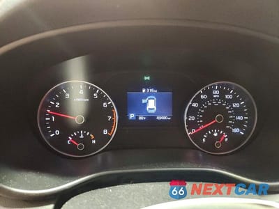 Zdjęcie 9 z 13 samochodu: 2021 KIA SPORTAGE LX VIN:KNDPMCAC5M7937372 - miniatura