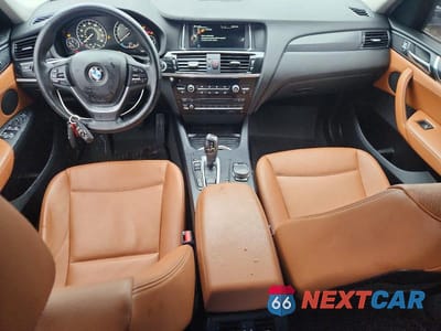 Zdjęcie 8 z 13 samochodu: 2016 BMW X3 XDRIVE28I VIN:5UXWX9C59G0D64964 - miniatura