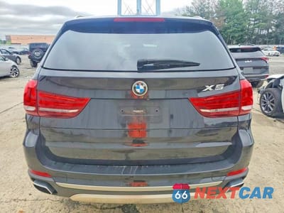 Zdjęcie 6 z 12 samochodu: 2018 BMW X5 XDRIVE35I VIN:5UXKR0C52J0X87667 - miniatura