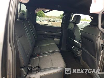 Zdjęcie 10 z 13 samochodu: 2026 FORD F150 TREMOR VIN:1FTFW4L87TFA69500 - miniatura