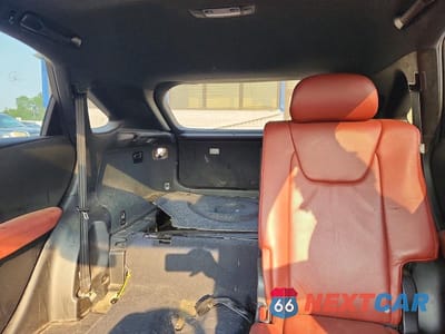 Zdjęcie 10 z 14 samochodu: 2015 LEXUS RX 350 BASE VIN:2T2BK1BA8FC279187 - miniatura